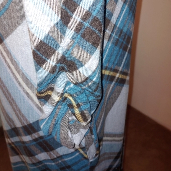 Robert Louis sweater dress. Size L. - Picture 5 of 6